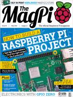 Revista The MagPi - nº 81 - 2019-05