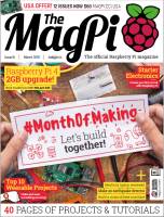 Revista The MagPi - nº 91 - 2020-03