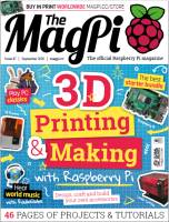 Revista The MagPi - nº 97 - 2020-09