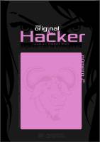 Revista The Original Hacker - nº 2 - 2013-12