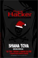 Revista The Original Hacker - nº 11 - 2014-12