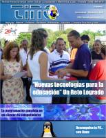 Revista Tino - nº 2 - 2007-12