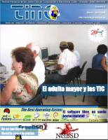 Revista Tino - nº 4 - 2008-04