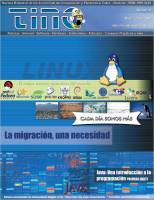 Revista Tino - nº 5 - 2008-06