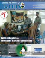 Revista Tino - nº 7 - 2008-10