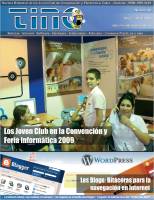 Revista Tino - nº 10 - 2009-04
