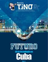 Revista Tino - nº 101 - 2025-07