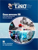 Revista Tino - nº 102 - 2025-09