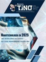 Revista Tino - nº 103 - 2025-11