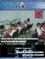 Revista Tino - nº 12 - 2009-08