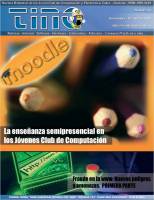 Revista Tino - nº 14 - 2009-12