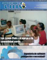 Revista Tino - nº 15 - 2010-02