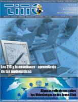 Revista Tino - nº 16 - 2010-04