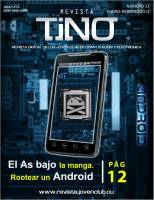 Revista Tino - nº 33 - 2013-02