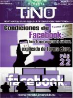 Revista Tino - nº 39 - 2014-06