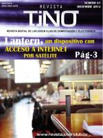 Revista Tino - nº 41 - 2014-12