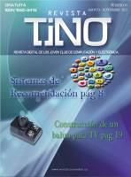 Revista Tino - nº 45 - 2015-09