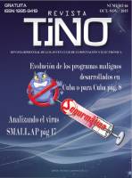 Revista Tino - nº 46 - 2015-11