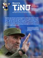 Revista Tino - nº 52 - 2016-11