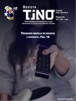 Revista Tino - nº 55 - 2017-05