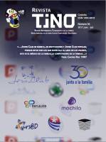 Revista Tino - nº 56 - 2017-07