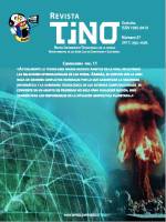 Revista Tino - nº 57 - 2017-09