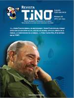 Revista Tino - nº 58 - 2017-11