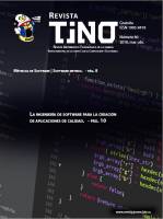 Revista Tino - nº 60 - 2018-04