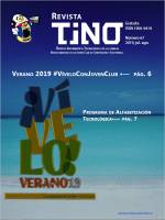 Revista Tino - nº 67 - 2019-08