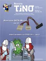 Revista Tino - nº 71 - 2020-04