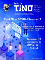 Revista Tino - nº 72 - 2020-06