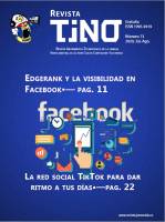 Revista Tino - nº 73 - 2020-08