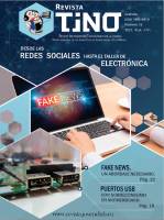 Revista Tino - nº 78 - 2021-10