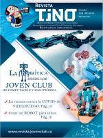 Revista Tino - nº 80 - 2022-02