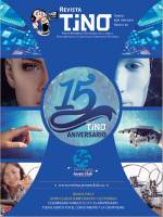 Revista Tino - nº 84 - 2022-10