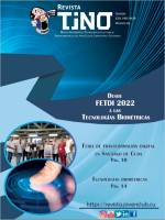 Revista Tino - nº 86 - 2023-02