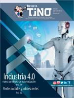 Revista Tino - nº 89 - 2023-08