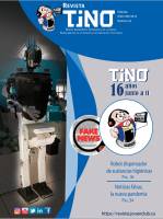 Revista Tino - nº 90 - 2023-09