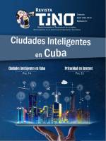 Revista Tino - nº 91 - 2023-11