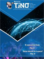 Revista Tino - nº 94 - 2024-05