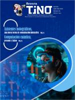Revista Tino - nº 95 - 2024-07