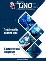 Revista Tino - nº 99 - 2025-03