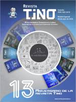 Revista Tino - Especial nº 8 - 2020-09