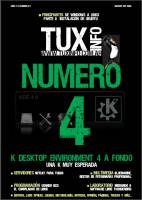 Revista Tuxinfo - nº 4 - 2008-03