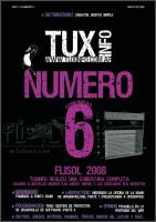 Revista Tuxinfo nº 6 - 2008-05
