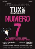 Revista Tuxinfo - nº 7 - 2008-06