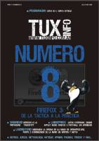 Revista Tuxinfo - nº 8 - 2008-07