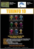 Revista Tuxinfo - nº 10 - 2008-10
