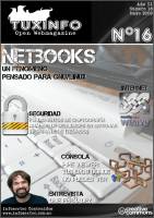 Revista Tuxinfo - nº 16 - 2009-05