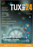 Revista Tuxinfo - nº 24 - 2010-02